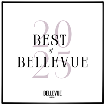 Voted best luxury apartments in bellevue for the fourth year in a row